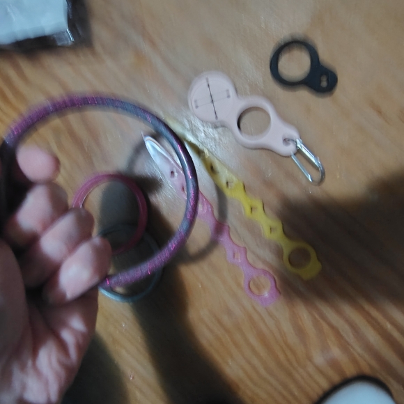 Customized Safety Keychains Part 1 - Picture 7 of 10